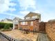 Thumbnail Detached house for sale in Hilltop Close, Baglan, Port Talbot, Neath Port Talbot.