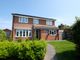 Thumbnail Detached house for sale in Bernwood Grove, Langley