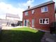 Thumbnail Detached house for sale in Ivinson Way, Bramshall, Uttoxeter