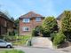 Thumbnail Detached house for sale in Kingston Road, Leatherhead
