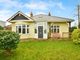 Thumbnail Bungalow for sale in Capel Street, Capel-Le-Ferne, Folkestone, Kent