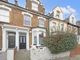 Thumbnail Flat to rent in Brighton Road, London
