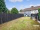 Thumbnail Terraced house for sale in Bellhouse Road, Romford