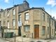 Thumbnail Terraced house for sale in Malvern Road, Newsome, Huddersfield