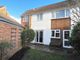 Thumbnail Semi-detached house for sale in St. Andrews Close, Shepperton, Surrey