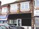 Thumbnail Retail premises to let in Tudor Court, Harold Court Road, Harold Wood, Romford