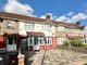 Thumbnail Semi-detached house for sale in Chaucer Avenue, Hounslow