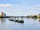 Thumbnail Houseboat for sale in Prospect Quay, Wandsworth