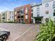 Thumbnail Flat for sale in Thorneycroft, Wood Road, Tettenhall