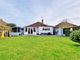 Thumbnail Detached bungalow for sale in Elm Tree Avenue, Frinton-On-Sea