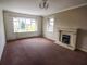 Thumbnail Detached bungalow for sale in Newfold Crescent, Brown Edge