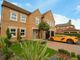 Thumbnail Detached house for sale in Lothian Way, Greylees, Sleaford
