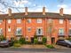 Thumbnail Terraced house for sale in William Lucy Way, Oxford, Oxfordshire