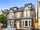 Thumbnail Flat for sale in Hastings Road, London