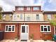 Thumbnail Terraced house for sale in Elgin Road, Ilford