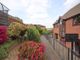 Thumbnail Detached house for sale in Park Wood Drive, Baldwins Gate, Newcastle-Under-Lyme