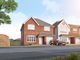 Thumbnail Detached house for sale in Park View, Thornton, Liverpool