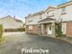 Thumbnail Detached house for sale in Heol Morlais, Trimsaran, Kidwelly