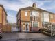 Thumbnail Semi-detached house for sale in Stoke Old Road, Hartshill, Stoke-On-Trent