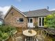 Thumbnail Semi-detached bungalow for sale in Courtneys, Selby