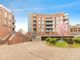 Thumbnail Flat for sale in Townhall Square, Crayford, Dartford