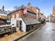 Thumbnail Flat for sale in Little Minster Street, Winchester, Hampshire