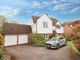 Thumbnail Detached house for sale in The Hopgrounds, Finchingfield, Braintree