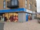 Thumbnail Retail premises for sale in Roman Road, Little Stanion, Corby