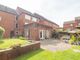 Thumbnail Flat for sale in Homewater House, Hulbert Road, Waterlooville