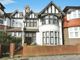 Thumbnail Detached house for sale in Belmont Hill, London