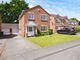 Thumbnail Detached house for sale in Lundy Close, York