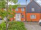 Thumbnail Terraced house for sale in Darter Street, Broughton, Aylesbury