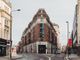 Thumbnail Office to let in Bloomsbury Way, London