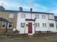 Thumbnail Terraced house for sale in Dunstable Road, Toddington, Dunstable