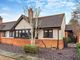 Thumbnail Bungalow for sale in Little London Road, Silchester, Reading, Hampshire