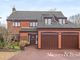 Thumbnail Detached house for sale in Woodgate, Norwich