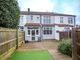 Thumbnail Terraced house for sale in Tuffley Road, Westbury-On-Trym, Bristol