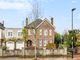 Thumbnail Detached house for sale in Park View Road, London