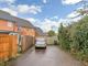 Thumbnail Terraced house for sale in Spilsby Meadows, Spilsby
