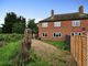 Thumbnail Semi-detached house for sale in North Drove, Pode Hole, Spalding