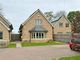 Thumbnail Detached house for sale in High Street, Wicken, Ely