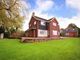 Thumbnail Detached house for sale in Church Lane, Checkley