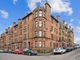 Thumbnail Flat to rent in Kildonan Drive, Partick, Glasgow