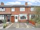 Thumbnail Terraced house for sale in Belton Road, Braunstone Town, Leicester, Leicestershire