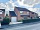 Thumbnail Detached house for sale in Meadowbank, Great Coates, Grimsby