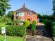 Thumbnail Detached house for sale in North Leys Road, Hollym, Withernsea