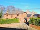 Thumbnail Detached house for sale in Rosemary Lane, Madley, Hereford