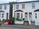 Thumbnail Terraced house for sale in Colonial Road, Slough