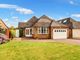 Thumbnail Detached bungalow for sale in Midgley Drive, Four Oaks