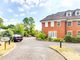 Thumbnail Flat for sale in Asquith House, Guessens Road, Welwyn Garden City, Hertfordshire